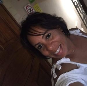 Meet your Posher, Carmen gloria